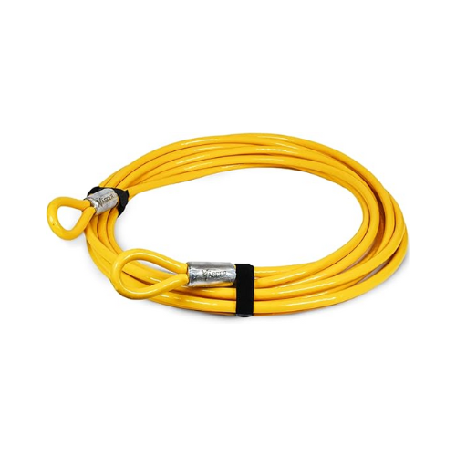 30FT (1/2") Commercial Security Cable